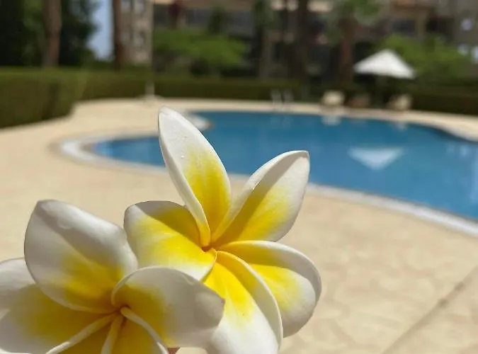 Veranda * Hurghada