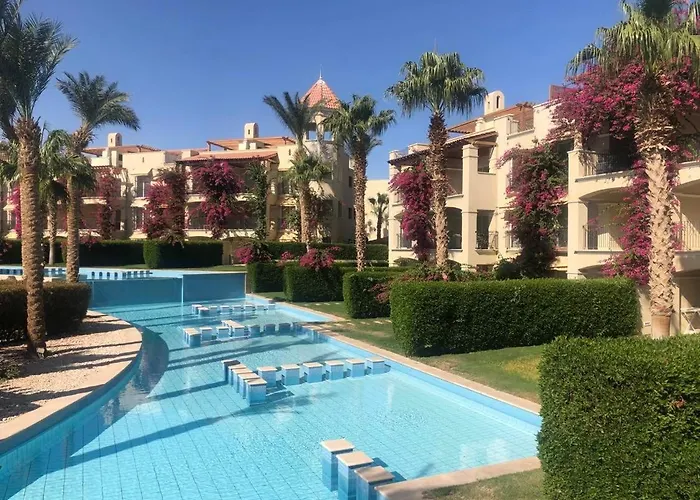 شقة Veranda
