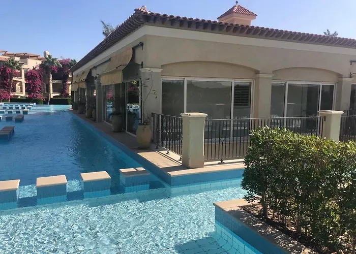Veranda الغردقة