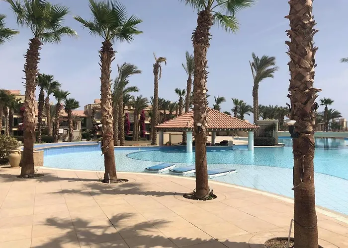 Veranda شقة