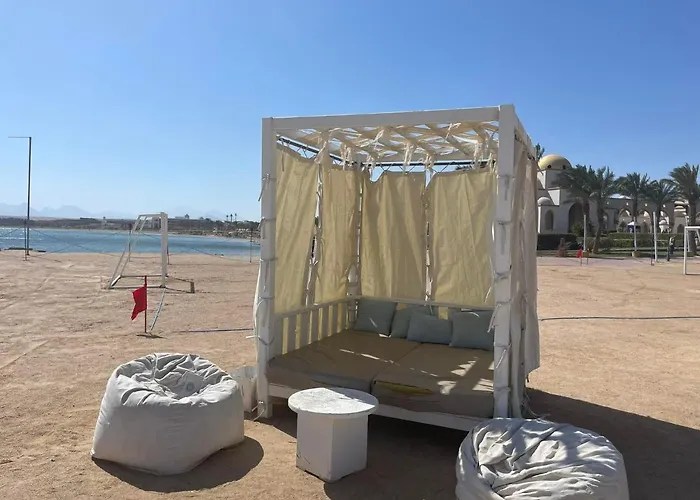 Veranda شقة *