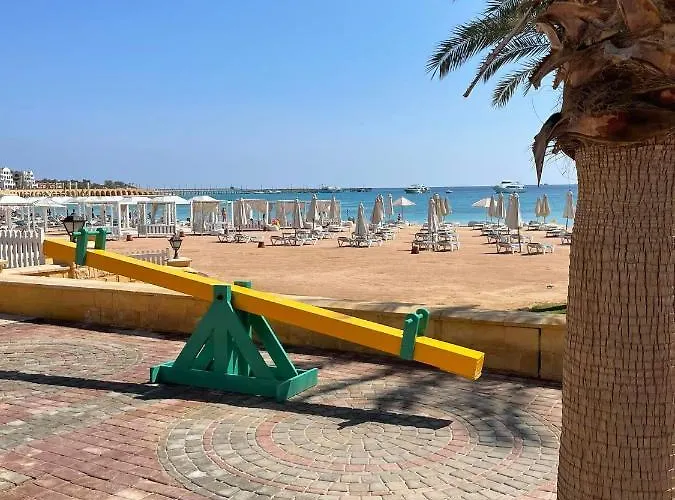 Veranda Hurghada
