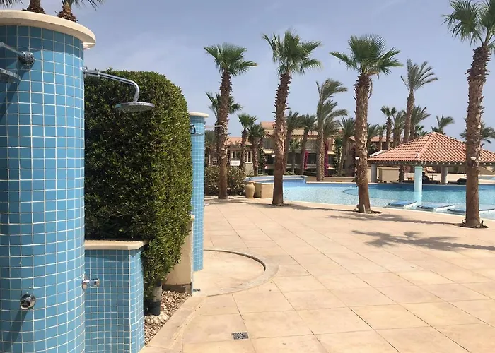 شقة Veranda *