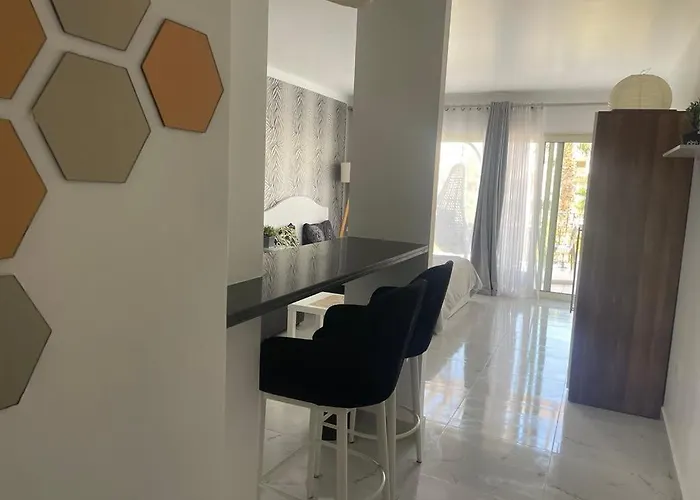 Veranda * الغردقة