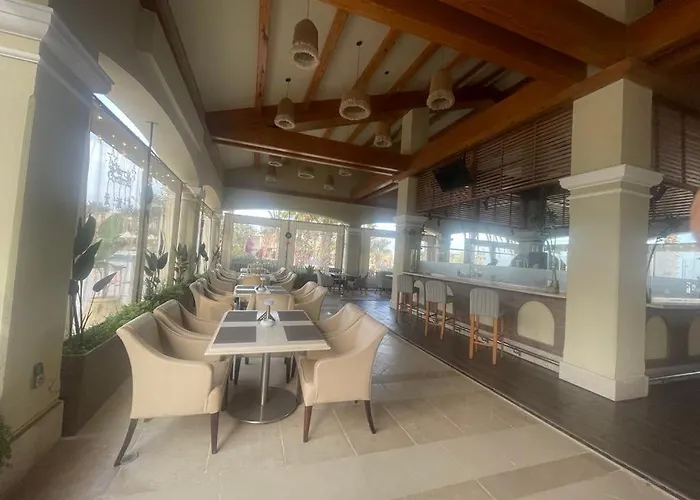 Veranda شقة