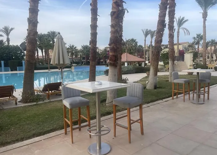 Veranda * الغردقة