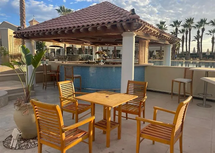 Veranda شقة *